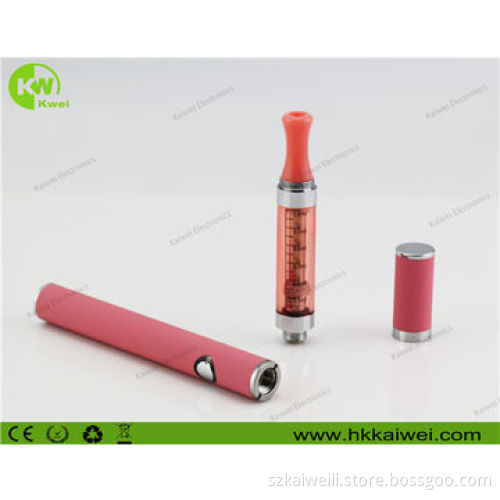 Hot-selling E-cigarette at competitive Price with Good Quality from Chinese Manufacturer